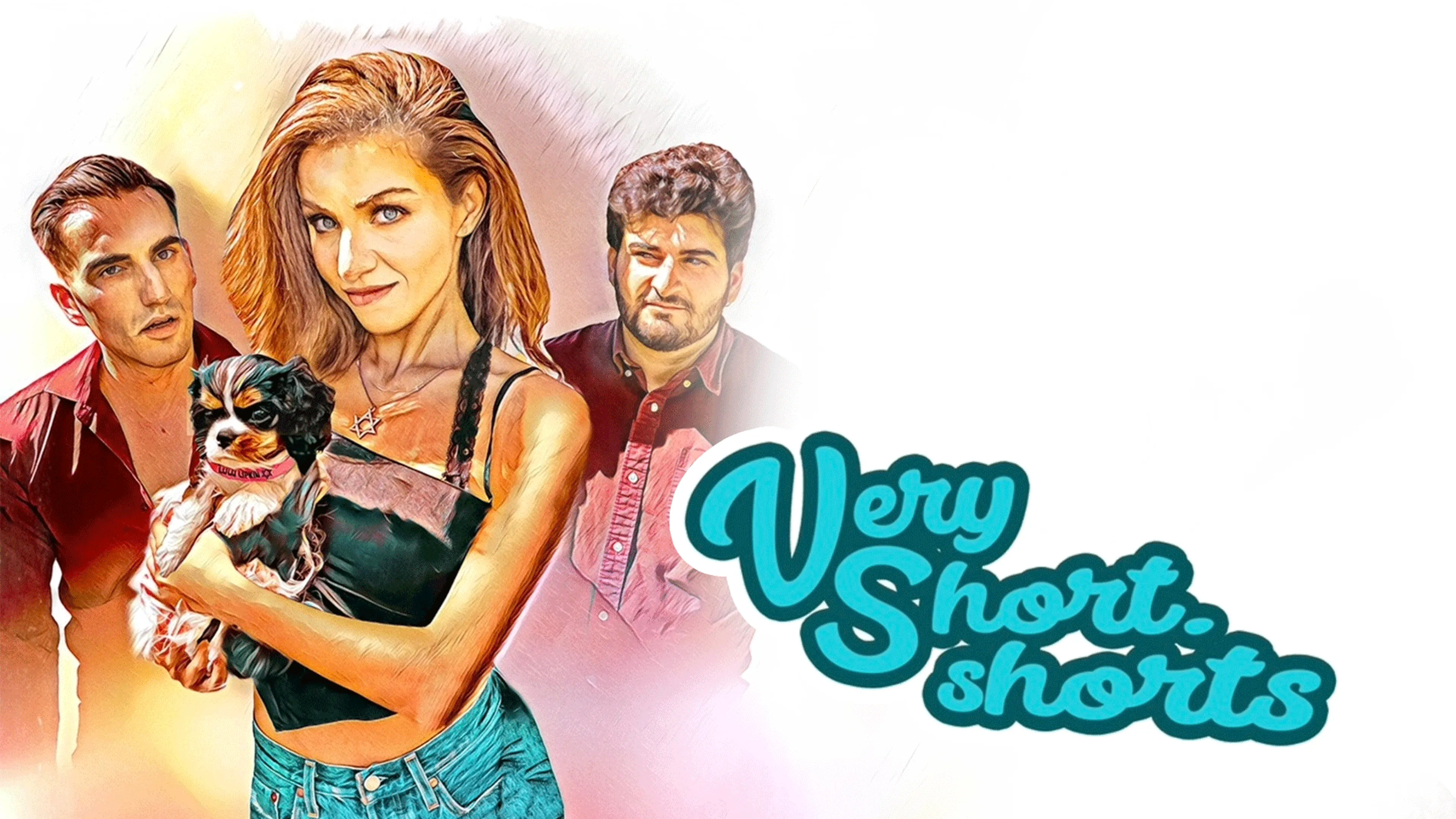 Very Short. shorts poster